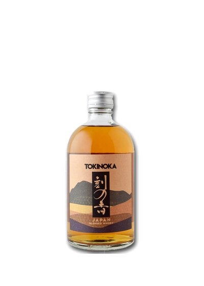 Tokinoka White 500ml Tokinoka White 500ml