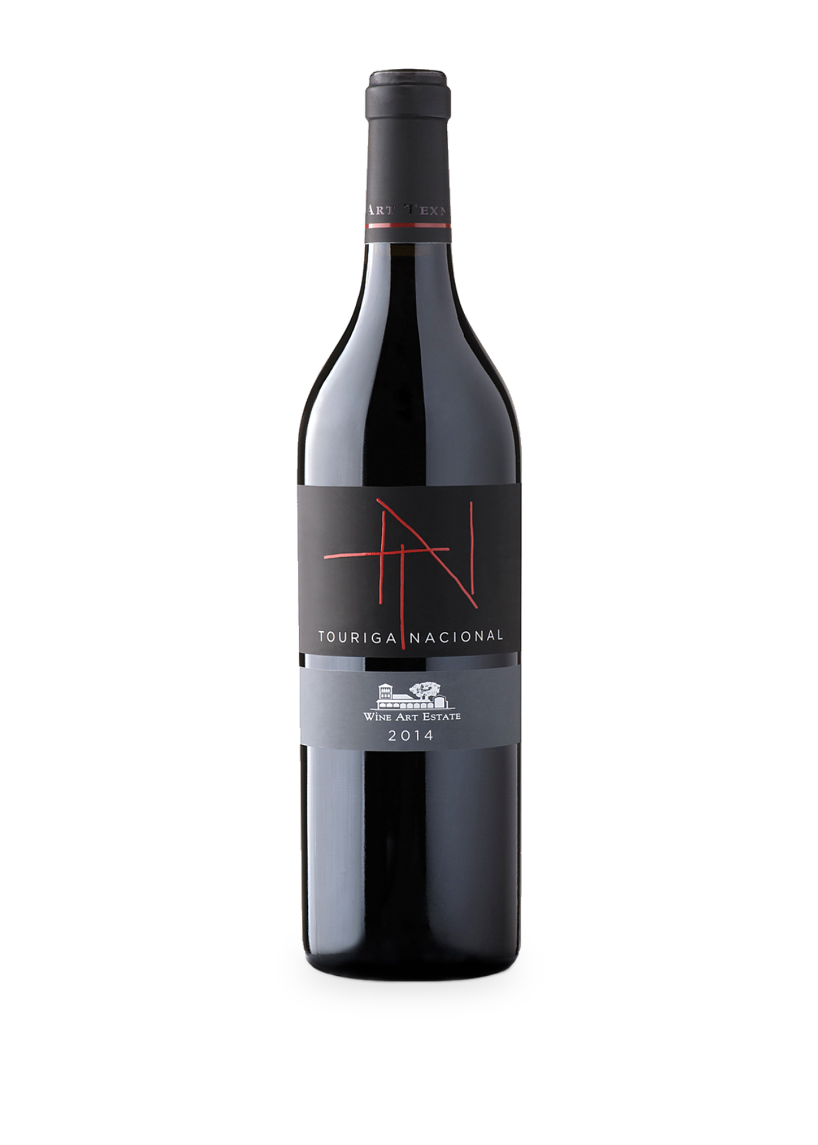 Κτήμα Τέχνη Οίνου Touriga Nacional 2018 750ml