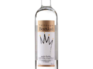 Τσίπουρο Βασιλιά 700ml