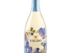 Valdo Aquarius Blanc De Blancs 750ml