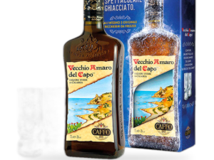 Vecchio Amaro del Capo 700ml Vecchio Amaro del Capo 700ml