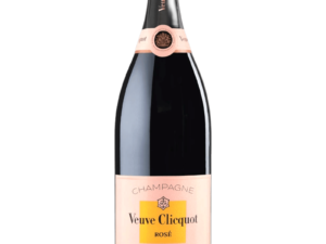 Σαμπάνια Veuve Clicquot Rose 750ml Σαμπάνια Veuve Clicquot Rose 750ml