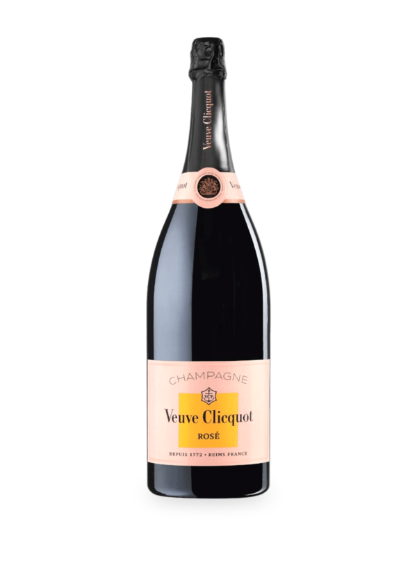 Σαμπάνια Veuve Clicquot Rose 750ml Σαμπάνια Veuve Clicquot Rose 750ml