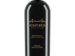 Ρετσίνα Vosporos 1500ml Ρετσίνα Vosporos 1500ml
