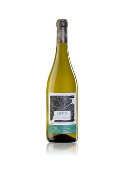Χαρούλα Λευκό 2024 750ml