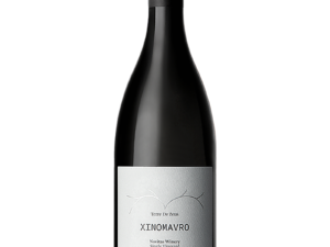 Navitas Terre De Zeus Xinomavro 2022 750ml