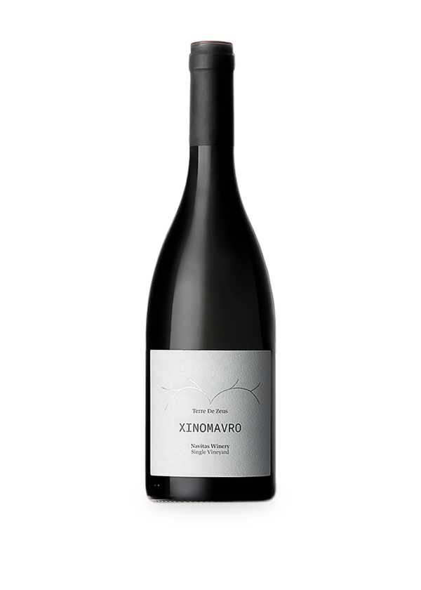 Navitas Terre De Zeus Xinomavro 2022 750ml