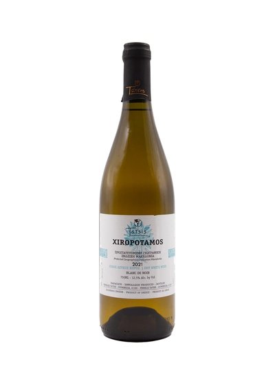 Κτήμα Τάτση Xiropotamos 2022 750ml