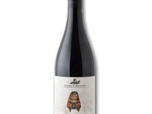 Κτήμα Ζαφειράκη Λημνιώνα 2018 750ml
