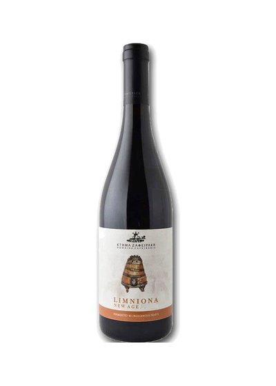 Κτήμα Ζαφειράκη Λημνιώνα 2018 750ml