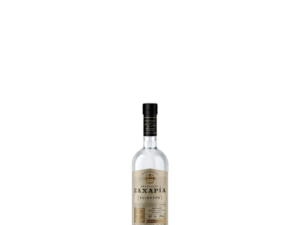 Τσίπουρο Ζαχαρία Με Γλυκάνισο 200ml