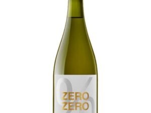 Aroa Naturel Zero Zero Sparkling Blanco No Alcohol 750ml