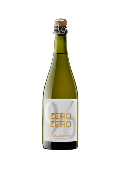 Aroa Naturel Zero Zero Sparkling Blanco No Alcohol 750ml Aroa Naturel Zero Zero Sparkling Blanco No Alcohol 750ml
