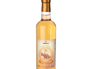Ρακόμελο Ζουμπεράκη 500ml