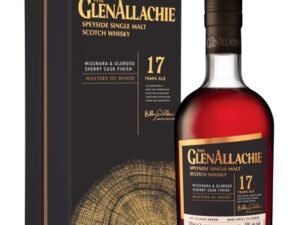 The Glenallachie 17 y.o. 700ml