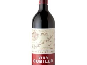 Vina Tondonia Rioja Cubillo Red Crianza 2016 750ml Vina Tondonia Rioja Cubillo Red Crianza 2016 750ml