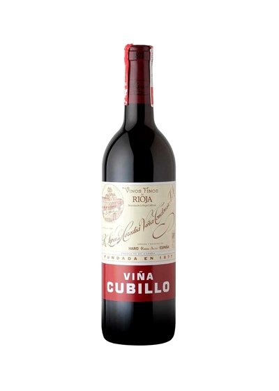 Vina Tondonia Rioja Cubillo Red Crianza 2016 750ml Vina Tondonia Rioja Cubillo Red Crianza 2016 750ml