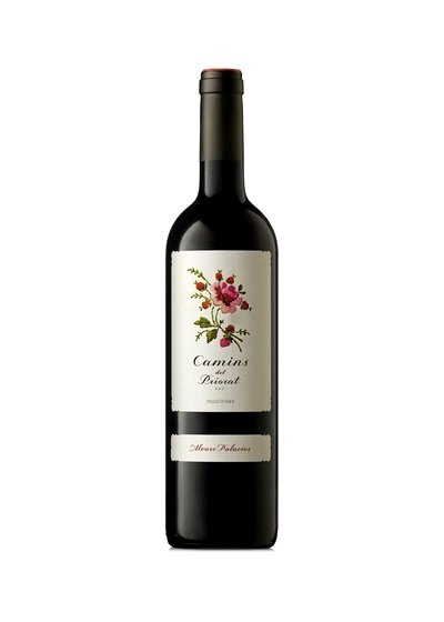 Palacios Alvaro Camins del Priorat 2022 750ml Palacios Alvaro Camins del Priorat 2022 750ml