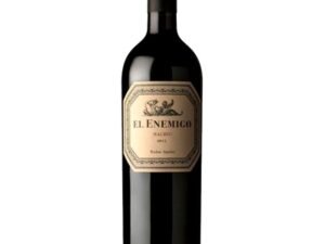 El Enemigo Malbec 2022 750ml El Enemigo Malbec 2022 750ml