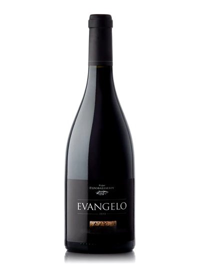 Κτήμα Γεροβασιλείου Evangelo 2022 1500ml Κτήμα Γεροβασιλείου Evangelo 2022 1500ml