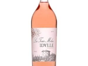 La Tour Melas Idylle d'Achinos 2025 1500ml