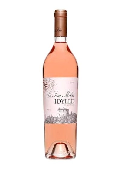 La Tour Melas Idylle d'Achinos 2025 1500ml La Tour Melas Idylle d'Achinos 2025 1500ml