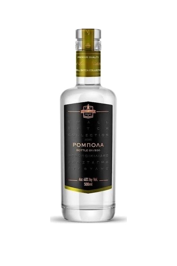 Lost Lake Ρομπόλα 200ml Lost Lake Ρομπόλα 200ml