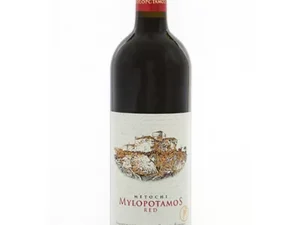 Μυλοπόταμος Ερυθρό 2022 750ml