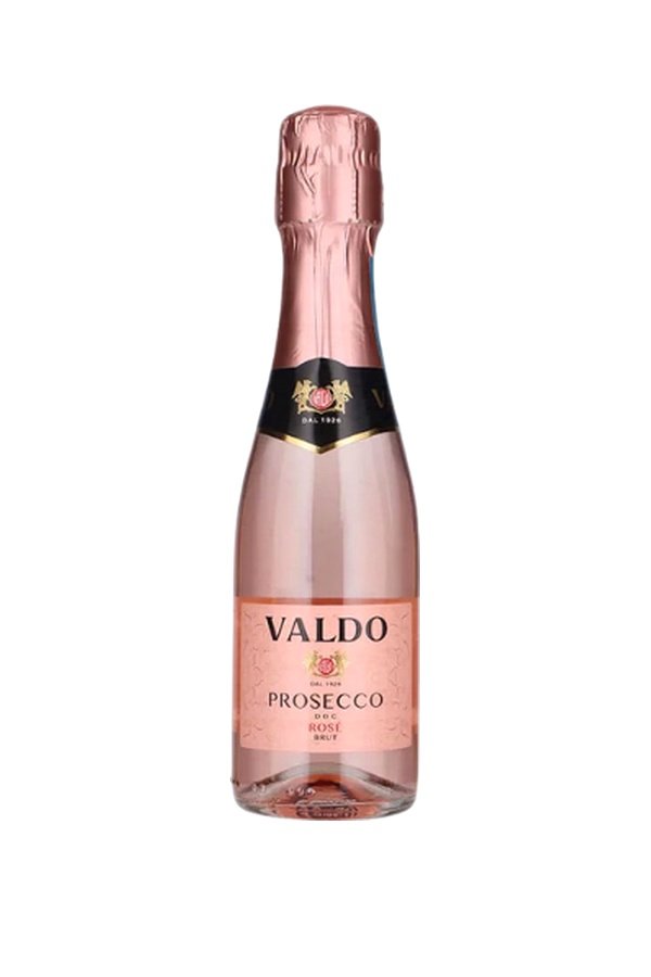 Valdo Prosecco Rose 200ml Valdo Prosecco Rose 200ml