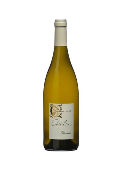 Chatelain Pouilly Fume Harmonie 2024 750ml