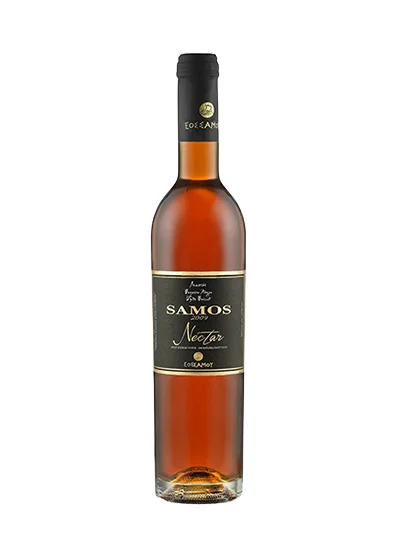 Εός Σάμου Νέκταρ 2018 500ml