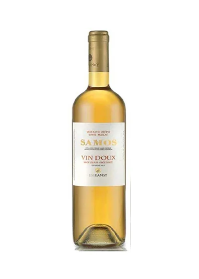 Εός Σάμου Vin Doux 2025 750ml