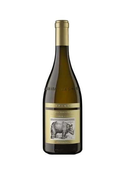 La Spinetta Colli Tortonesi Timorasso 2024 750ml
