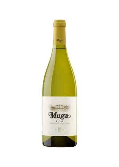 Muga Rioja Blanco 2025 750ml Muga Rioja Blanco 2025 750ml