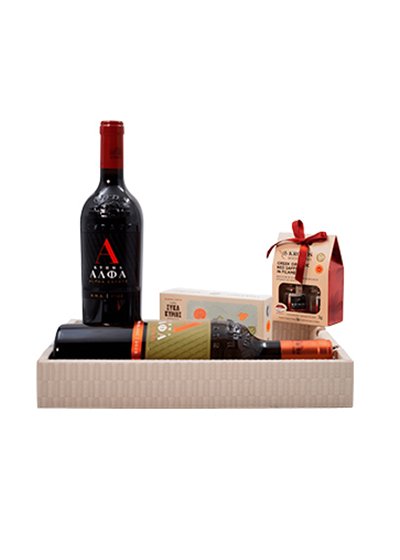Gift Set No. 26.1297