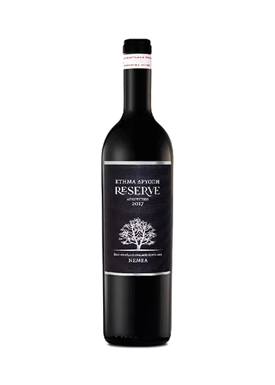 Κτήμα Δρυόπη Reserve 2022 750ml