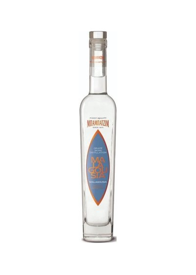 Τσίπουρο Μπαμπατζίμ Μαλαγουζιά 500ml Τσίπουρο Μπαμπατζίμ Μαλαγουζιά 500ml