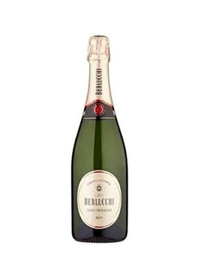 Berlucchi Franciacorta Cuvee Imperiale Brut 750ml