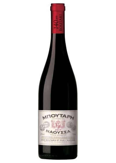Νάουσα Μπουτάρη 2020 3000ml Νάουσα Μπουτάρη 2020 3000ml
