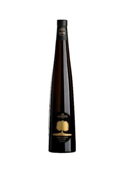 Moscato D'asti Cosseti 750ml