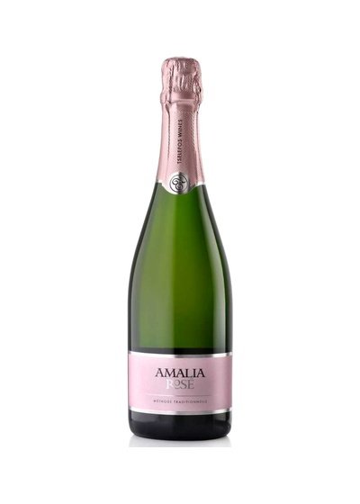Amalia Rose Κτήμα Τσέλεπου 750ml