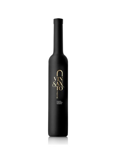 Vinsanto Κτήμα Τσέλεπου 2018 500ml