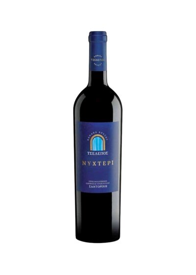 Νυχτέρι Κτήμα Τσέλεπου 2023 750ml
