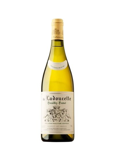 De Ladoucette Pouilly-Fume 2023 750ml De Ladoucette Pouilly-Fume 2023 750ml