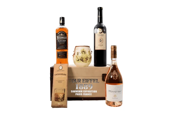 Gift Set No. 26.1308 Gift Set No. 26.1308