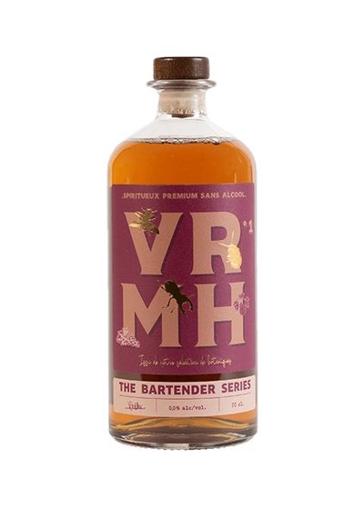 VRMH N°1 Non Alcoholic 700ml VRMH N°1 Non Alcoholic 700ml